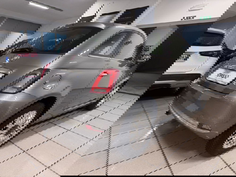 Fiat 500 usata a Messina (3)