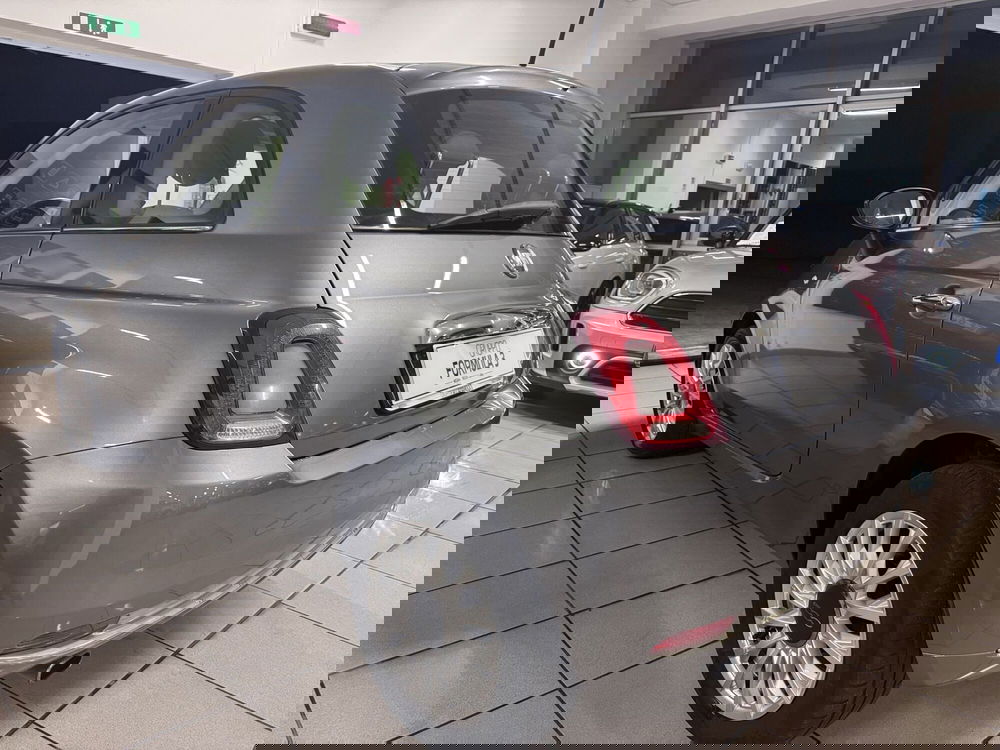 Fiat 500 usata a Messina (4)