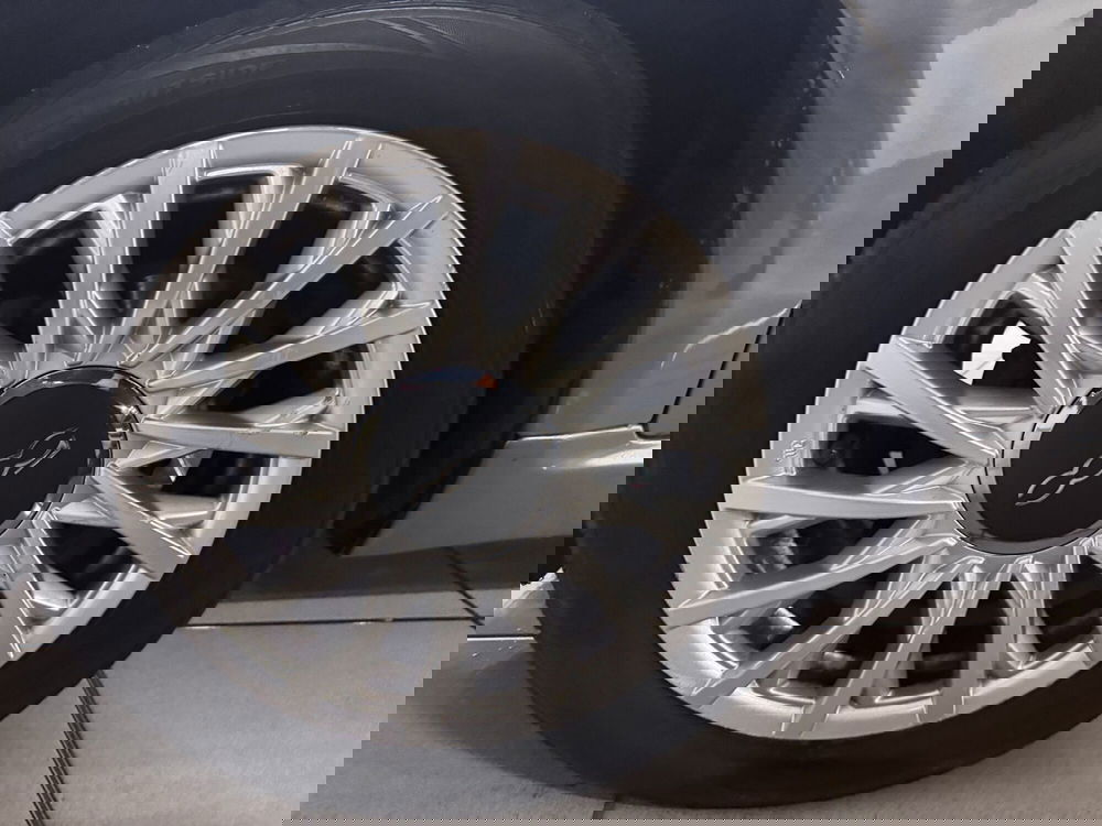 Fiat 500 usata a Messina (5)