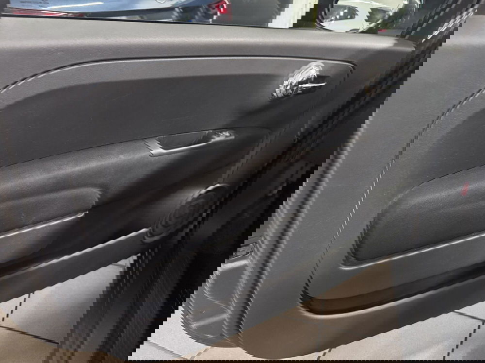 Fiat 500 usata a Messina (6)