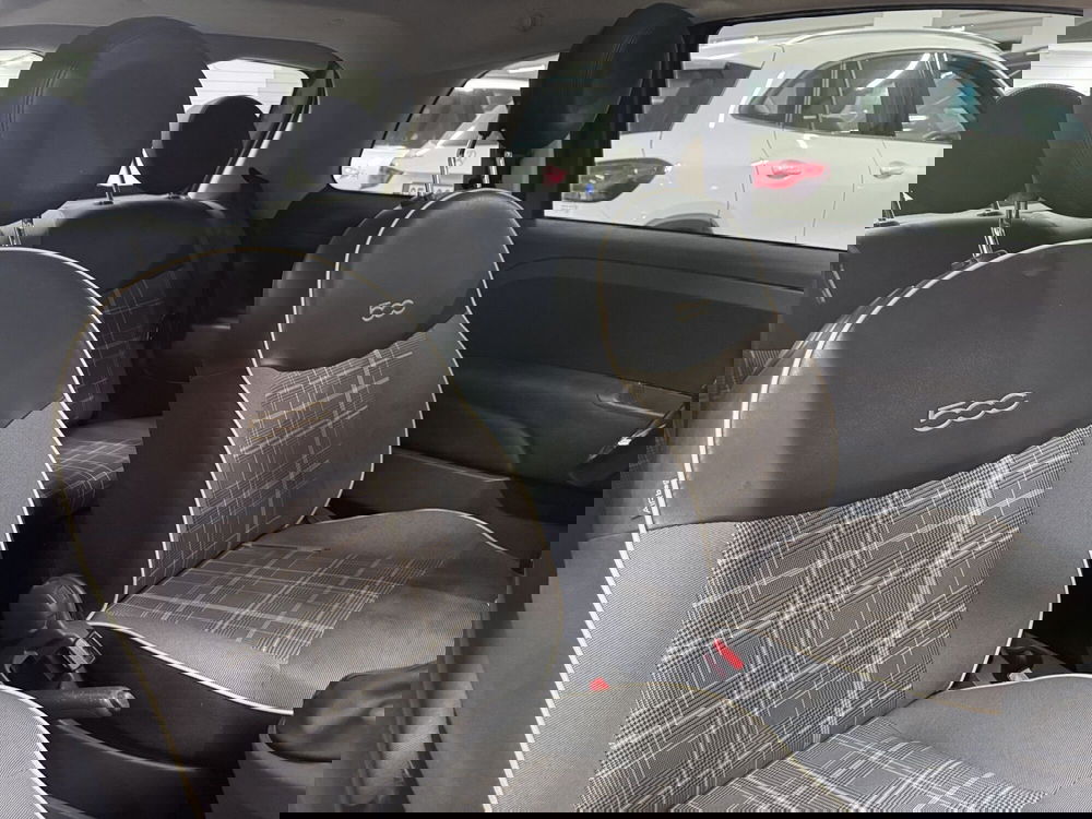 Fiat 500 usata a Messina (8)