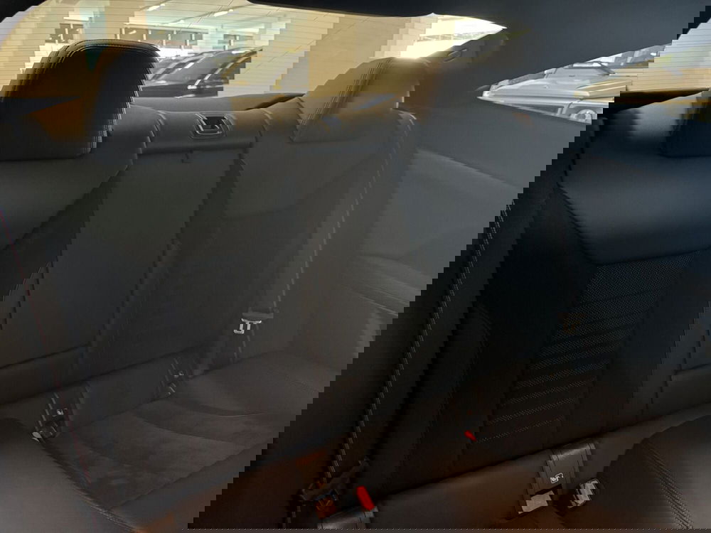 BMW Serie 4 Coupé usata a Messina (10)