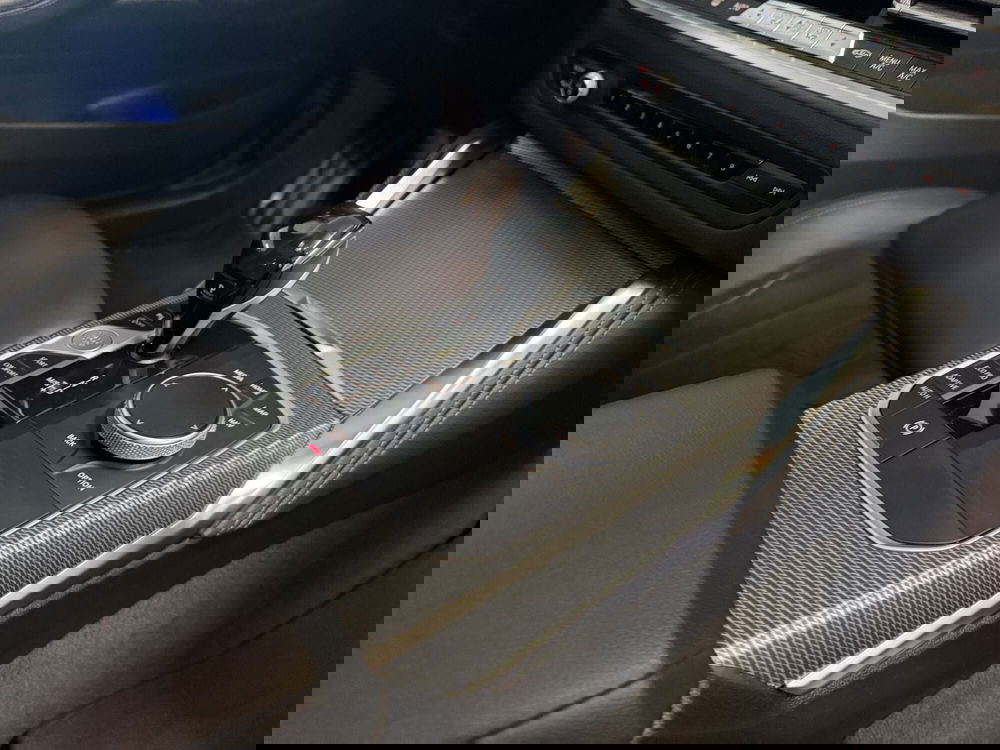 BMW Serie 4 Coupé usata a Messina (14)