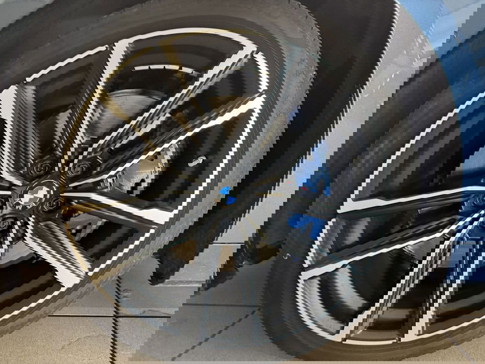 BMW Serie 4 Coupé usata a Messina (5)