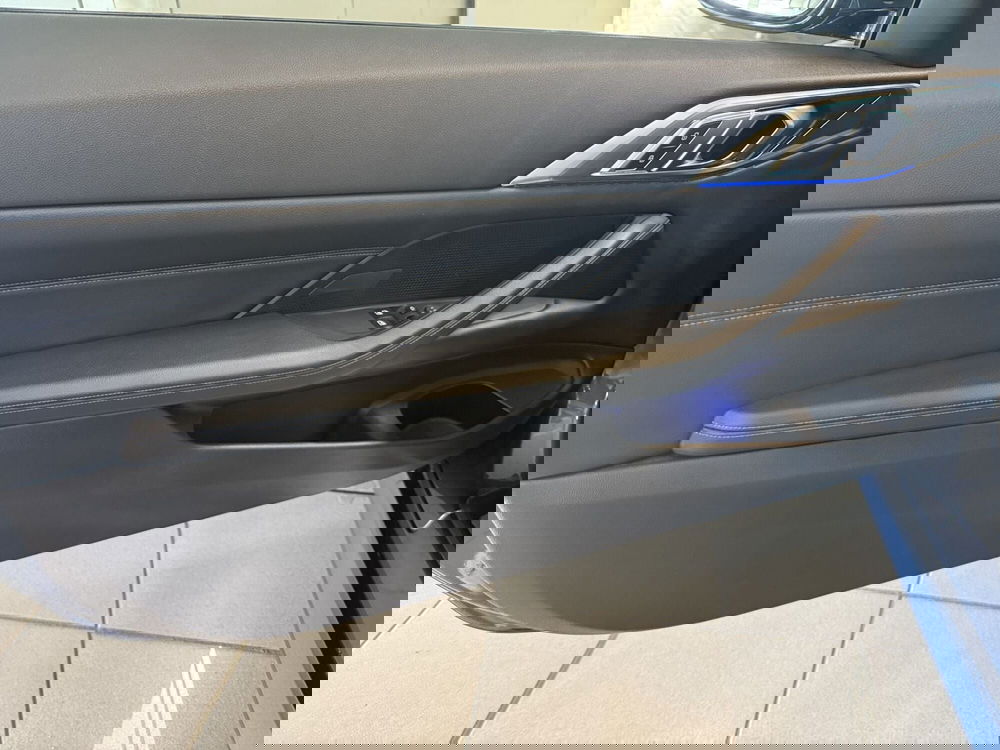 BMW Serie 4 Coupé usata a Messina (6)