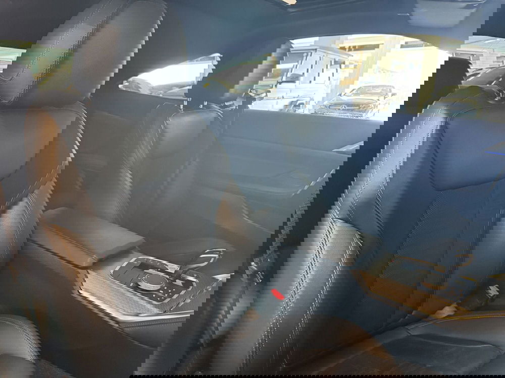 BMW Serie 4 Coupé usata a Messina (8)