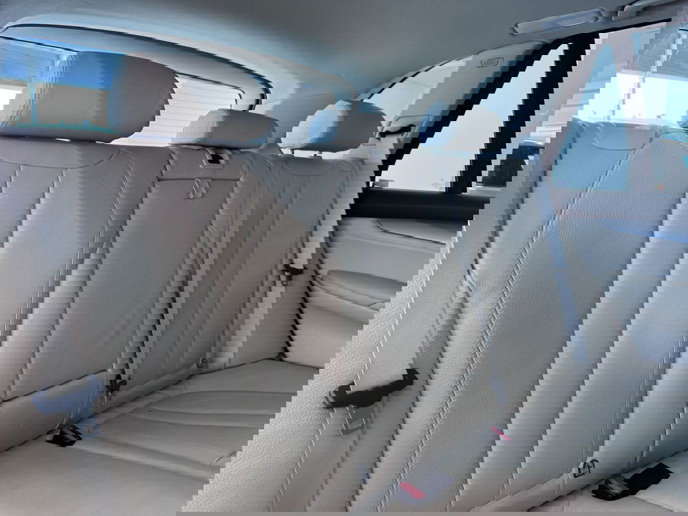 BMW X5 usata a Messina (10)