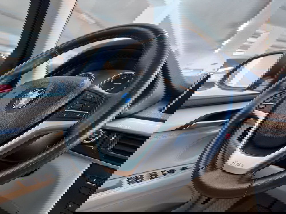 BMW X5 usata a Messina (14)