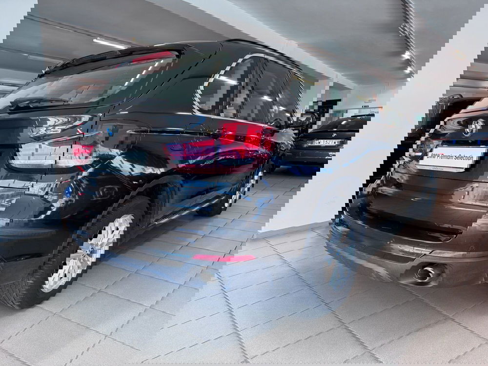 BMW X5 usata a Messina (3)