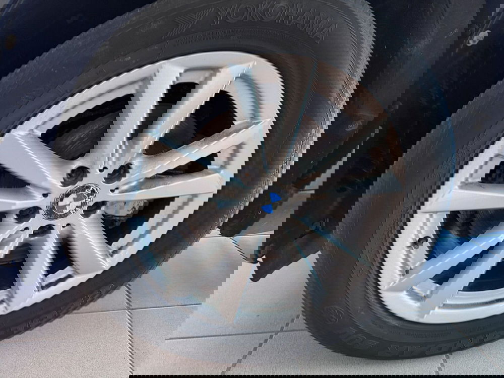 BMW X5 usata a Messina (5)