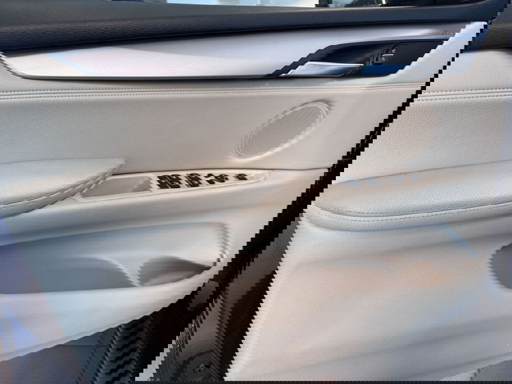 BMW X5 usata a Messina (6)
