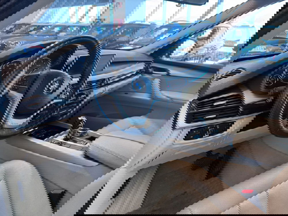 BMW X5 usata a Messina (7)