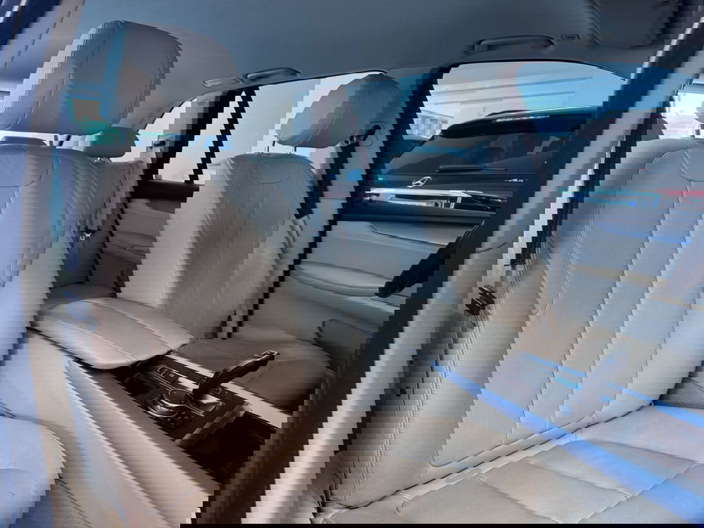 BMW X5 usata a Messina (8)