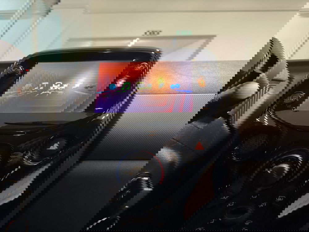 Peugeot 108 usata a Messina (12)