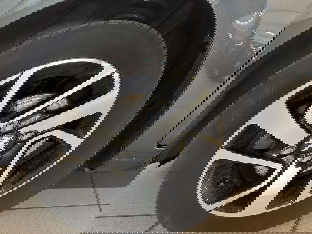 Peugeot 108 usata a Messina (5)