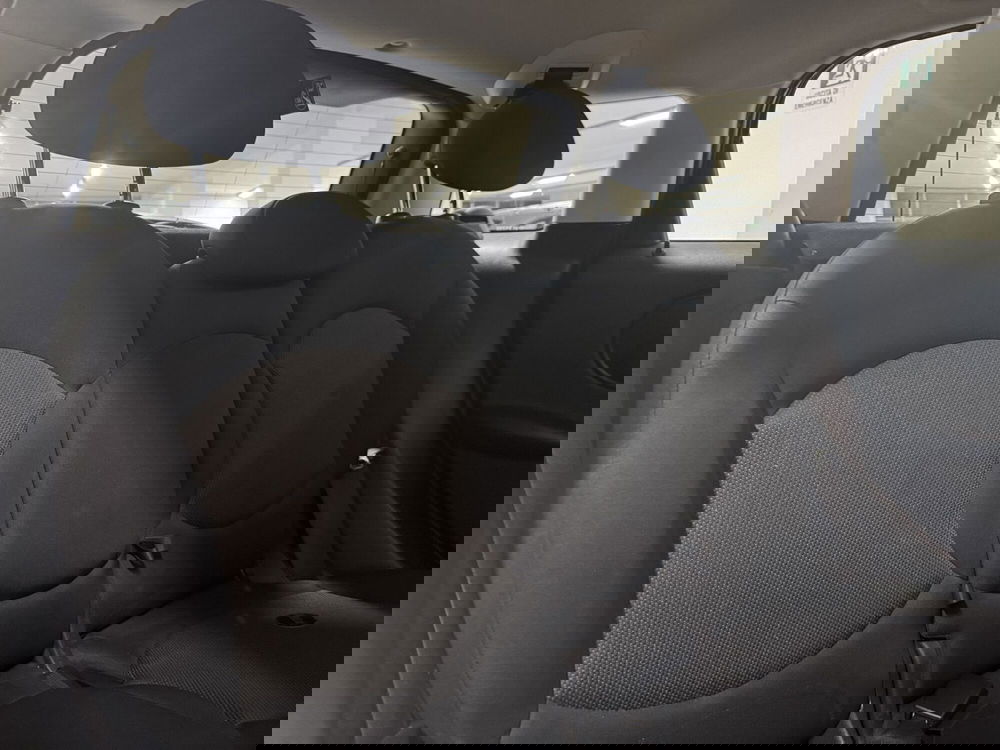 MINI Mini Countryman usata a Messina (10)