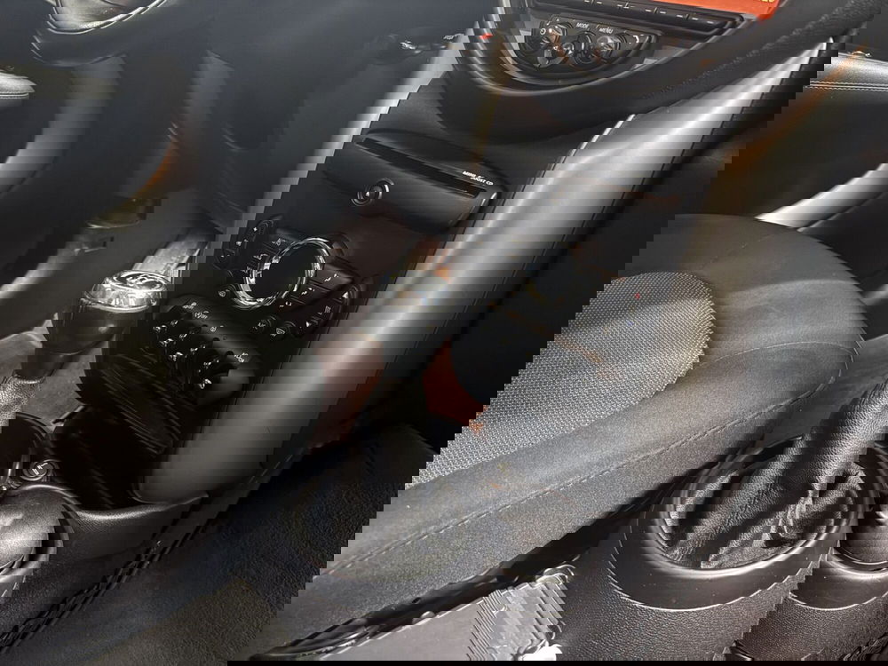 MINI Mini Countryman usata a Messina (13)