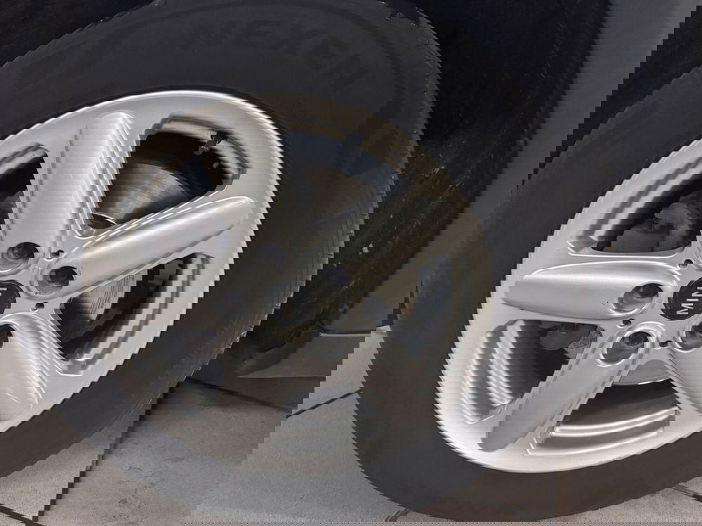 MINI Mini Countryman usata a Messina (5)