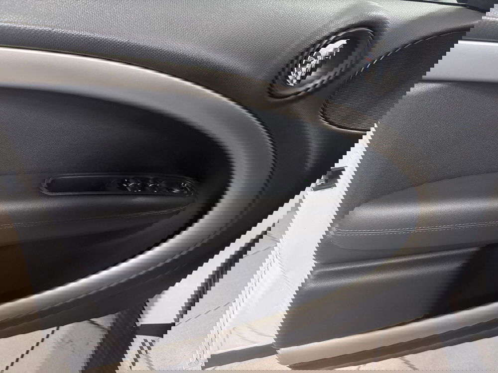 MINI Mini Countryman usata a Messina (6)