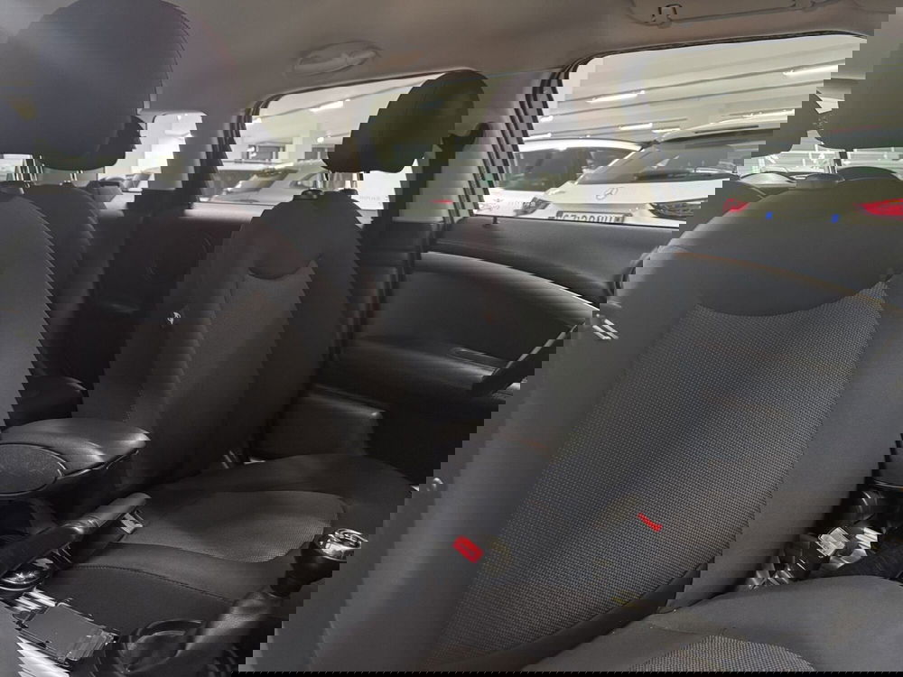 MINI Mini Countryman usata a Messina (8)
