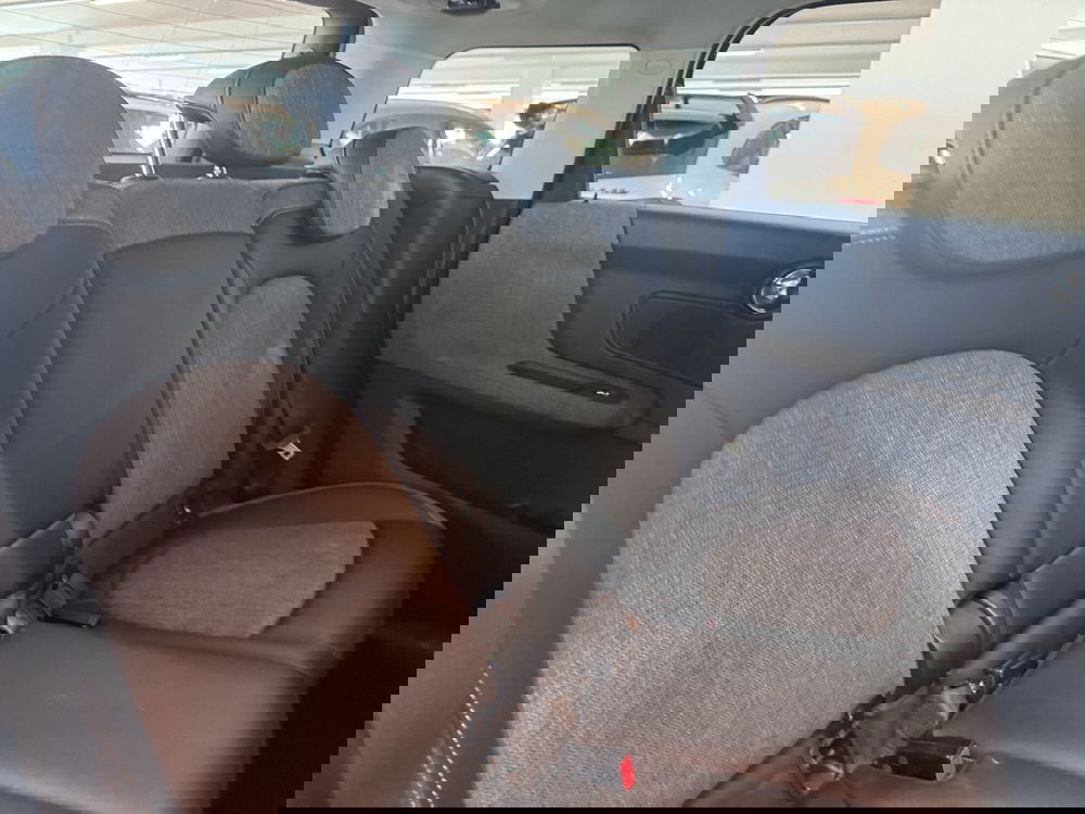 MINI Mini Countryman usata a Messina (10)