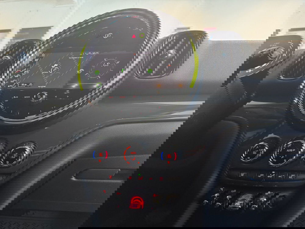 MINI Mini Countryman usata a Messina (12)