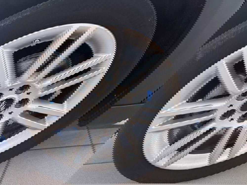 MINI Mini Countryman usata a Messina (5)