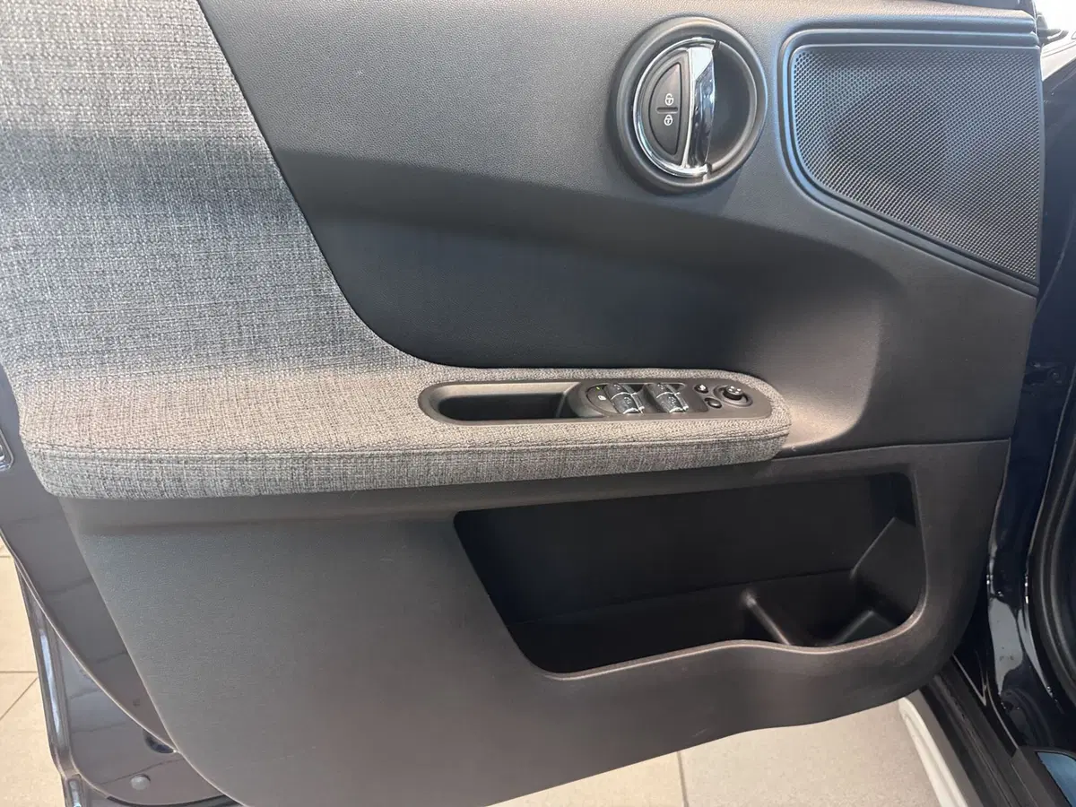 MINI Mini Countryman usata a Messina (6)