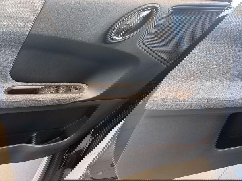 MINI Mini Countryman usata a Messina (6)