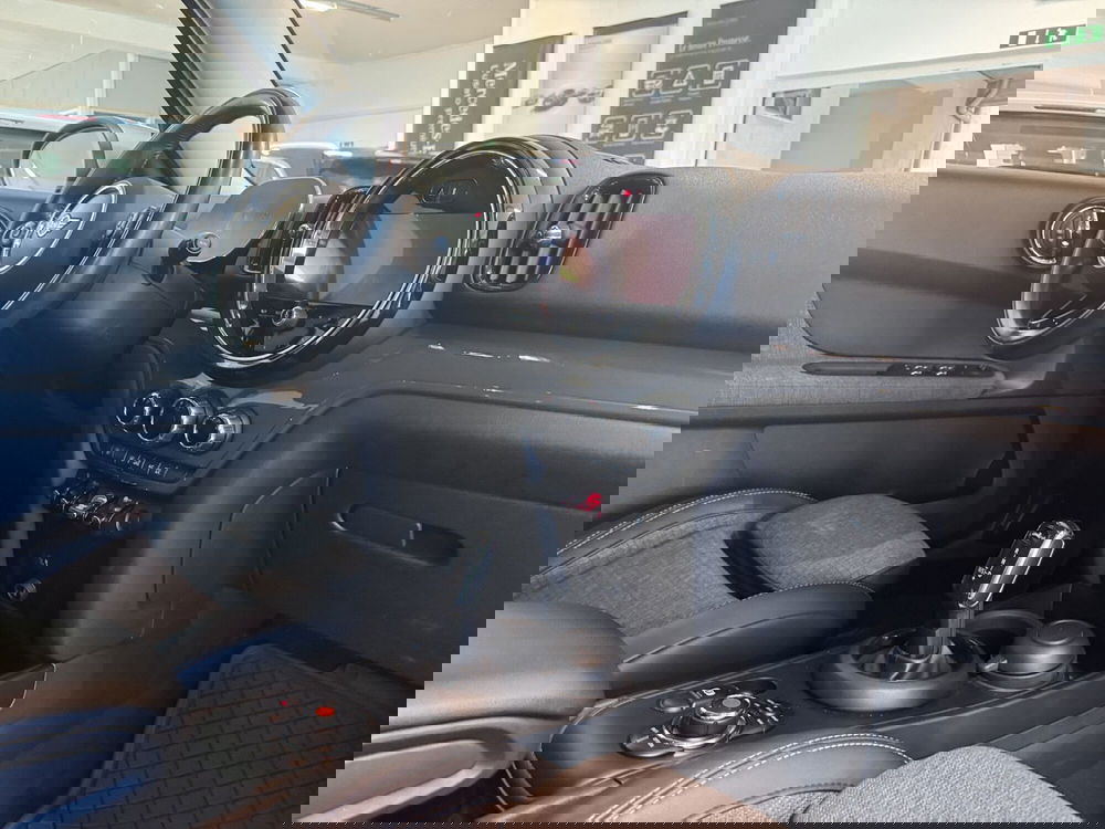 MINI Mini Countryman usata a Messina (9)