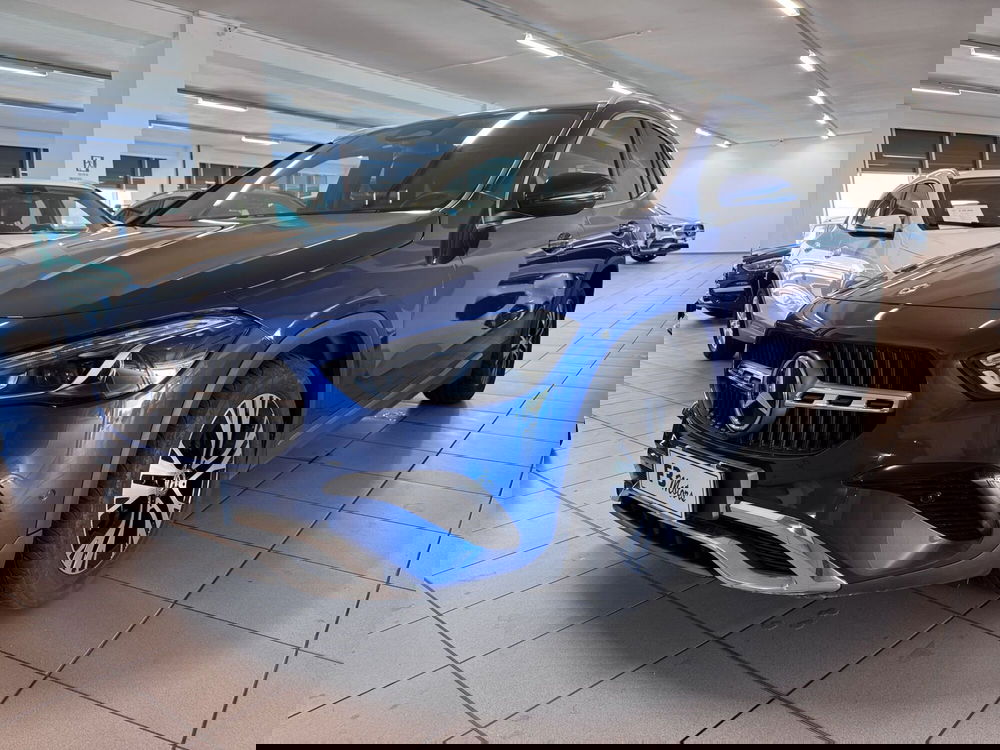 Mercedes-Benz GLA SUV usata a Messina