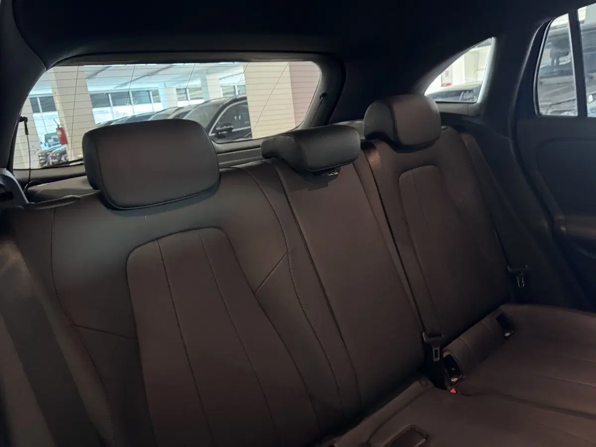 Mercedes-Benz GLA SUV usata a Messina (10)