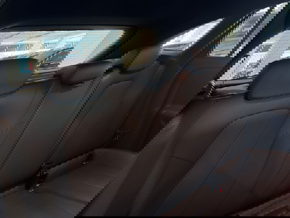 Mercedes-Benz GLA SUV usata a Messina (10)