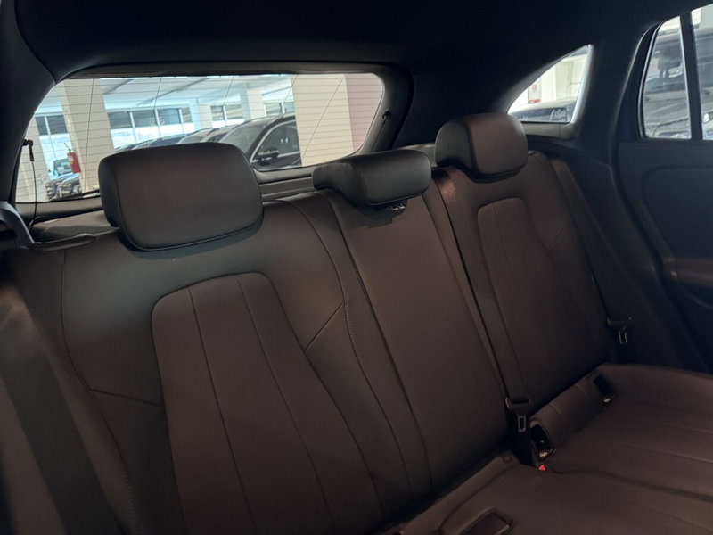 Mercedes-Benz GLA SUV usata a Messina (10)