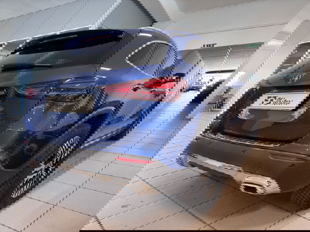 Mercedes-Benz GLA SUV usata a Messina (3)