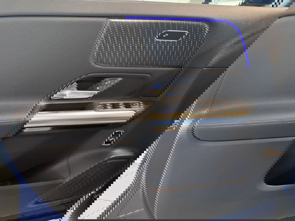 Mercedes-Benz GLA SUV usata a Messina (6)