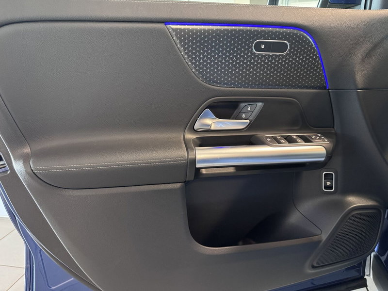 Mercedes-Benz GLA SUV usata a Messina (6)