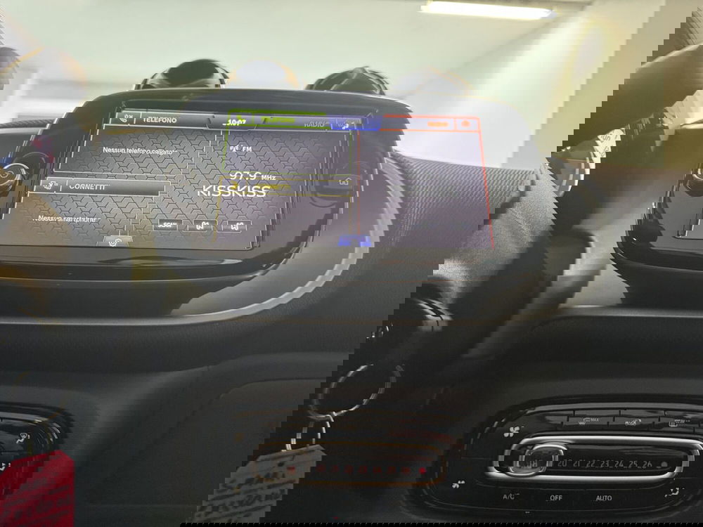 smart Fortwo Cabrio usata a Messina (11)