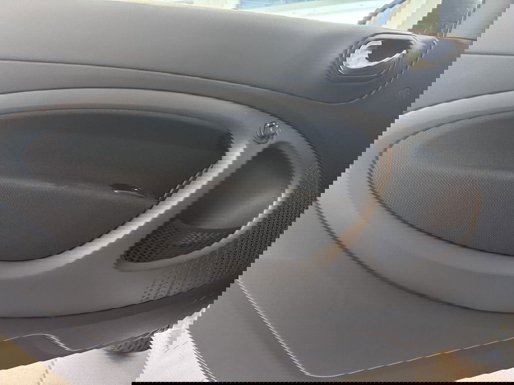 smart Fortwo Cabrio usata a Messina (6)