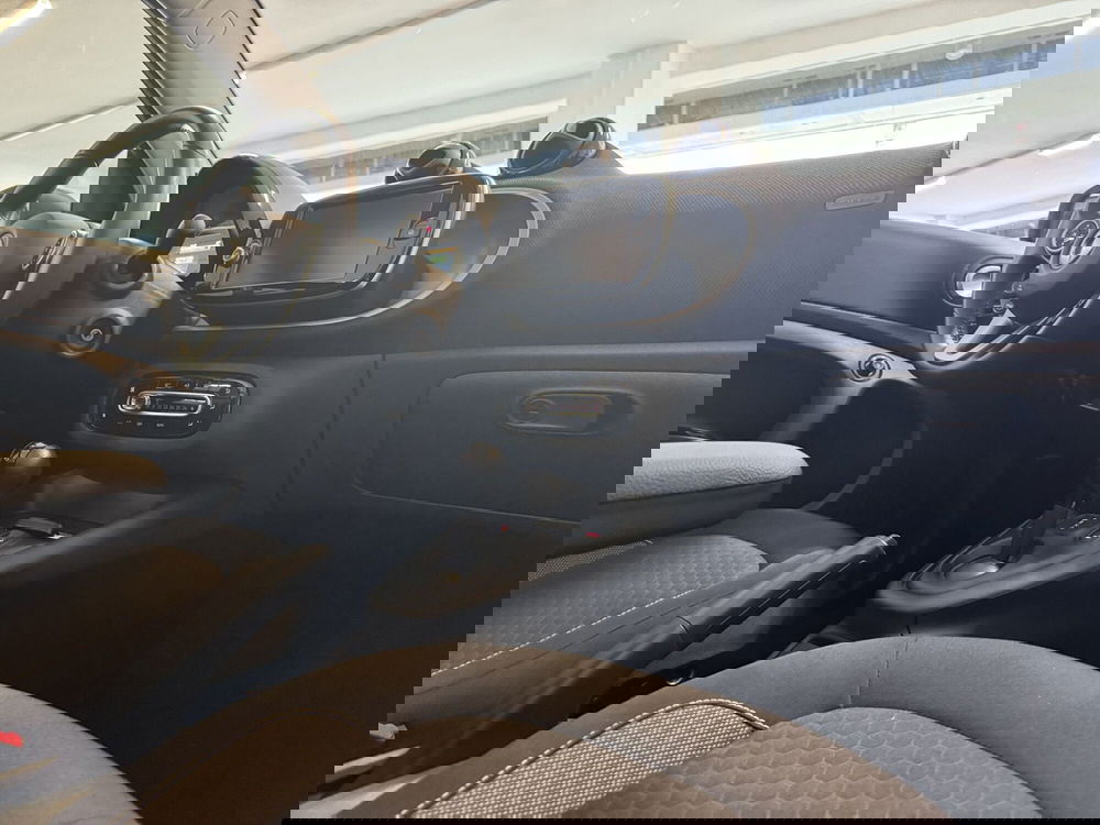 smart Fortwo Cabrio usata a Messina (9)