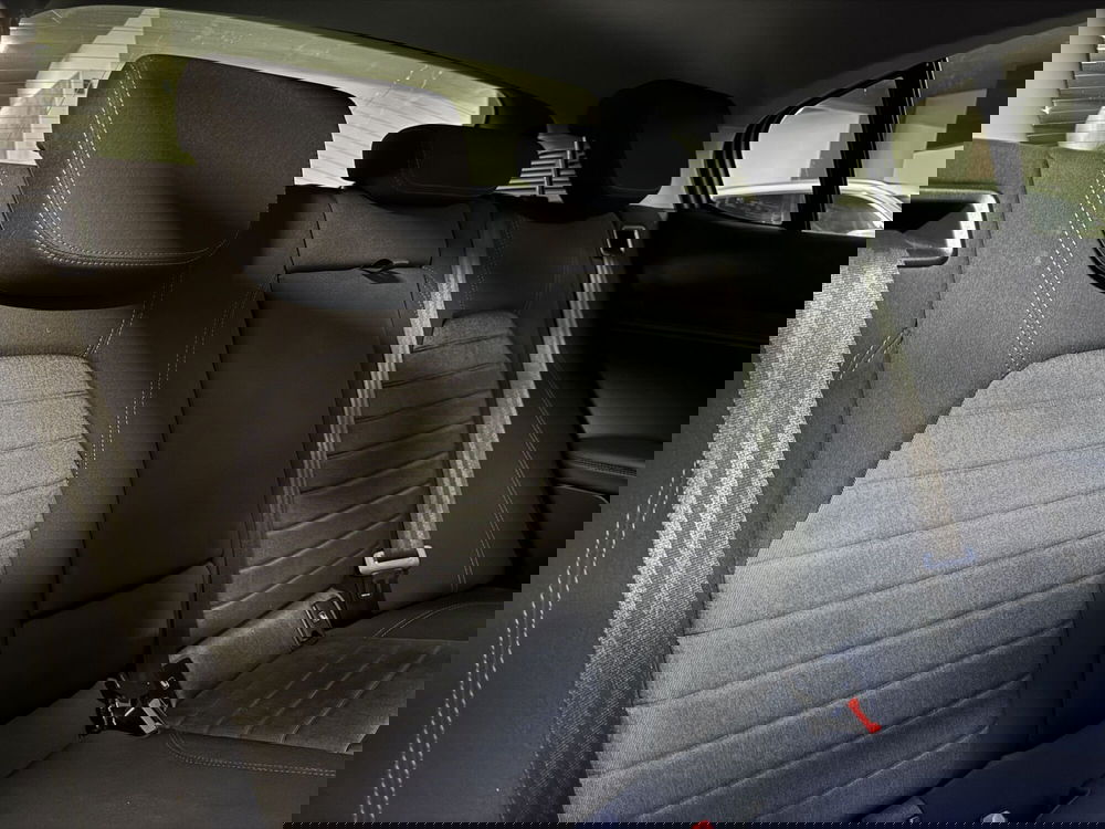 Alfa Romeo Stelvio usata a Messina (10)