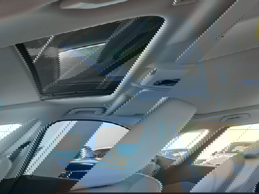 BMW X1 usata a Messina (12)