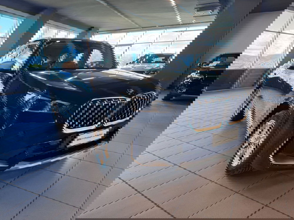 BMW X1 usata a Messina (2)