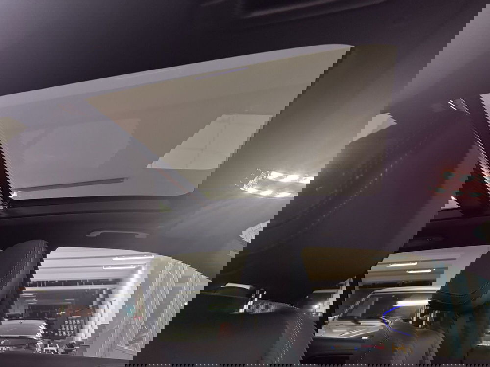 Mercedes-Benz GLE Coupé usata a Messina (12)