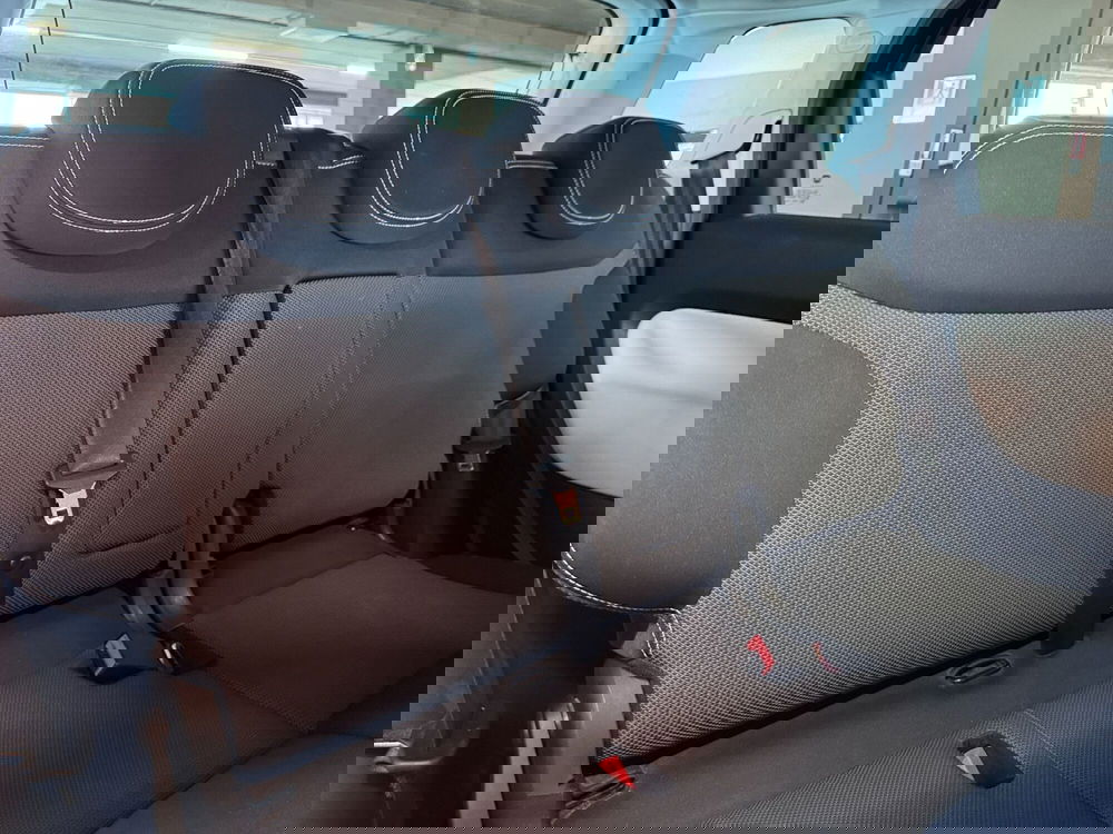 Fiat 500L usata a Messina (10)