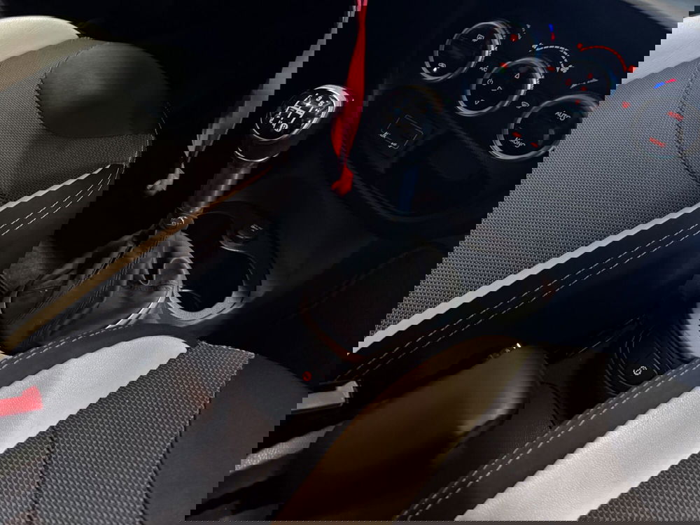 Fiat 500L usata a Messina (13)