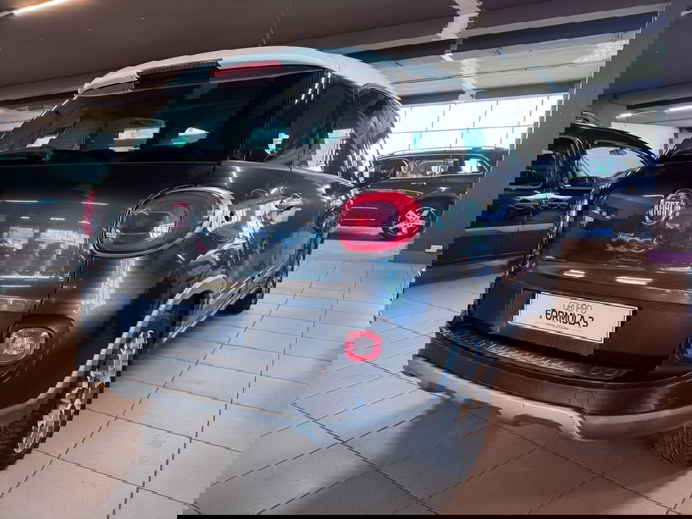 Fiat 500L usata a Messina (3)