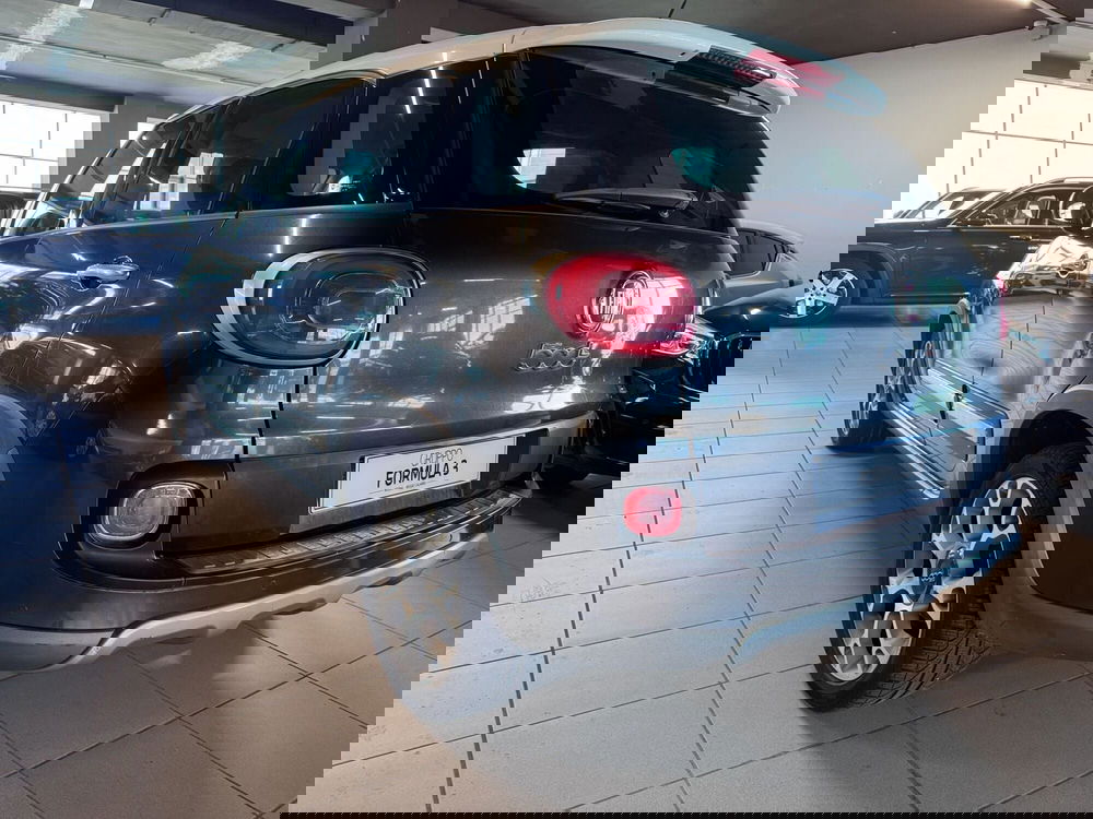 Fiat 500L usata a Messina (4)