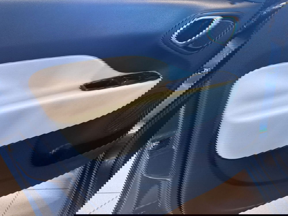 Fiat 500L usata a Messina (6)