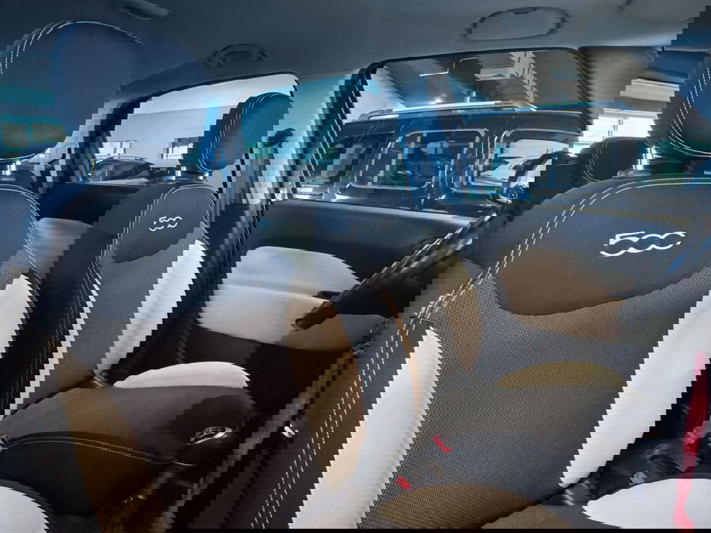 Fiat 500L usata a Messina (8)